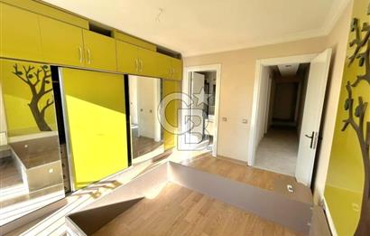 Mavişehir Emlakkonut Sitesinde 3+1 Satılık Daire