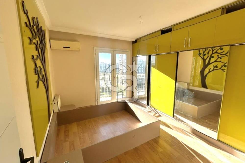 Mavişehir Emlakkonut Sitesinde 3+1 Satılık Daire