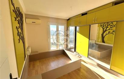 Mavişehir Emlakkonut Sitesinde 3+1 Satılık Daire