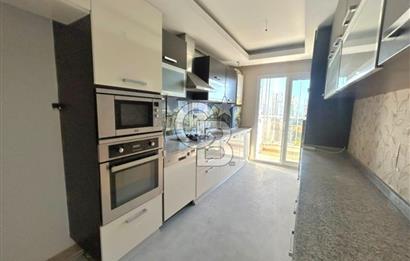 Mavişehir Emlakkonut Sitesinde 3+1 Satılık Daire