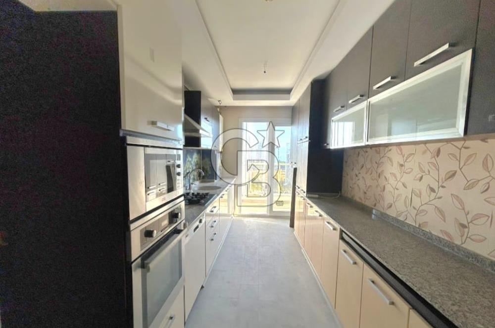 Mavişehir Emlakkonut Sitesinde 3+1 Satılık Daire