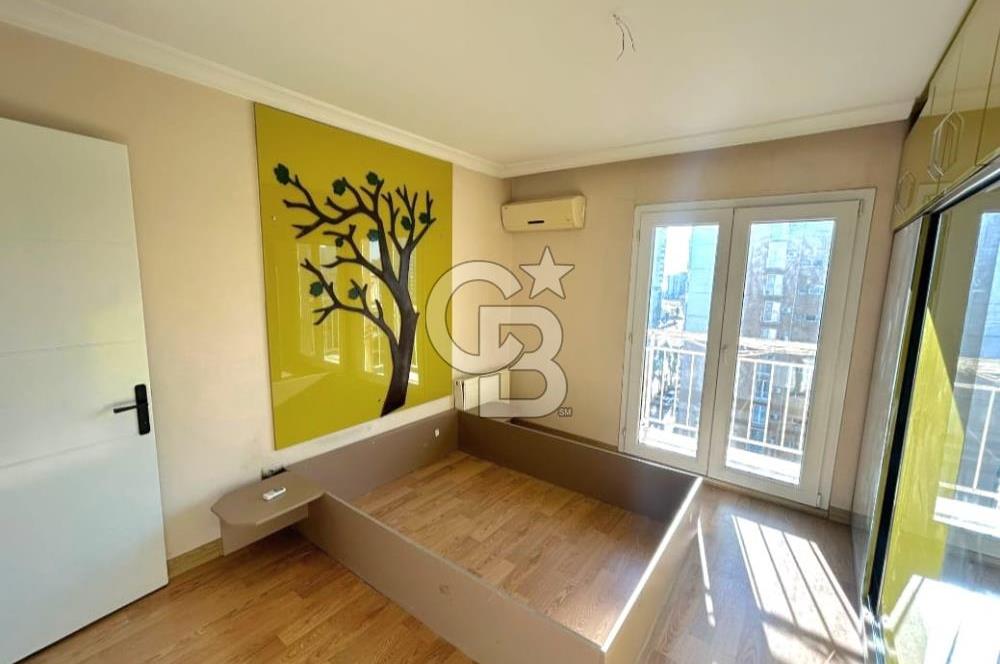 Mavişehir Emlakkonut Sitesinde 3+1 Satılık Daire