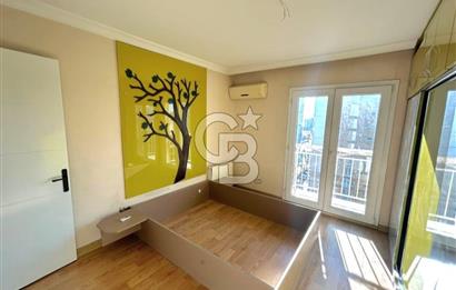 Mavişehir Emlakkonut Sitesinde 3+1 Satılık Daire