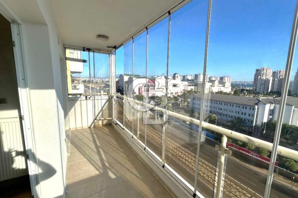 Mavişehir Emlakkonut Sitesinde 3+1 Satılık Daire