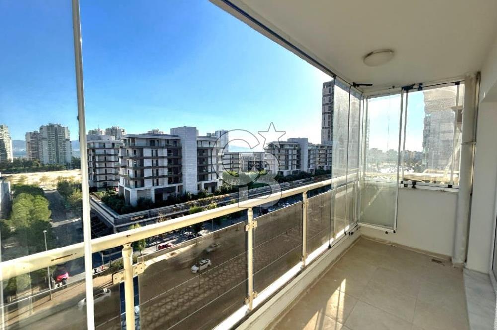 Mavişehir Emlakkonut Sitesinde 3+1 Satılık Daire