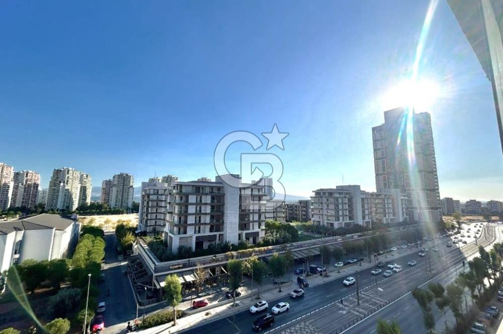 Mavişehir Emlakkonut Sitesinde 3+1 Satılık Daire