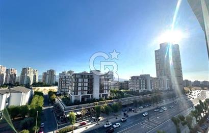 Mavişehir Emlakkonut Sitesinde 3+1 Satılık Daire