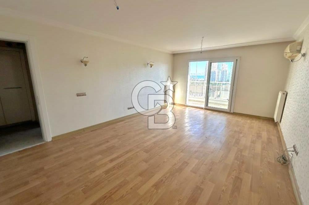 Mavişehir Emlakkonut Sitesinde 3+1 Satılık Daire