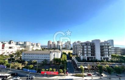 Mavişehir Emlakkonut Sitesinde 3+1 Satılık Daire