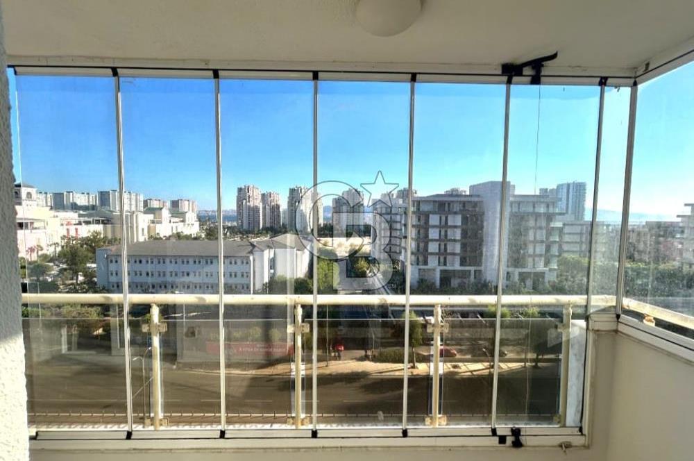 Mavişehir Emlakkonut Sitesinde 3+1 Satılık Daire