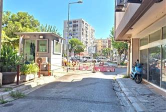 Alsancak İngiliz Kon. Yanı Satılık Dükkan - 1 - 342623