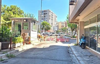 Alsancak İngiliz Kon. Yanı Satılık Dükkan