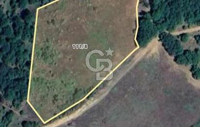 CB CLASS ACİL SATILIK! İNEGÖL GÜZELYURT'TA 7600 M2 FIRSAT ARAZİ