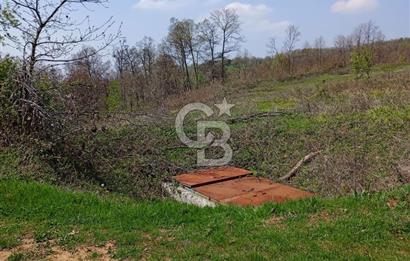 CB CLASS ACİL SATILIK! İNEGÖL GÜZELYURT'TA 7600 M2 FIRSAT ARAZİ