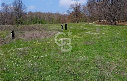 CB CLASS ACİL SATILIK! İNEGÖL GÜZELYURT'TA 7600 M2 FIRSAT ARAZİ