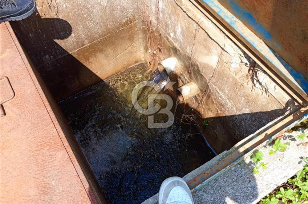 CB CLASS ACİL SATILIK! İNEGÖL GÜZELYURT'TA 7600 M2 FIRSAT ARAZİ