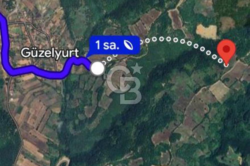 CB CLASS ACİL SATILIK! İNEGÖL GÜZELYURT'TA 7600 M2 FIRSAT ARAZİ