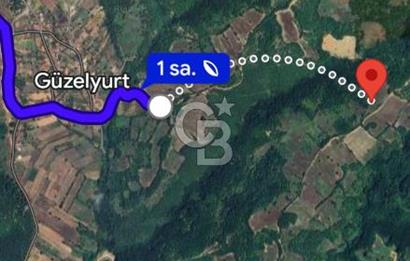 CB CLASS ACİL SATILIK! İNEGÖL GÜZELYURT'TA 7600 M2 FIRSAT ARAZİ