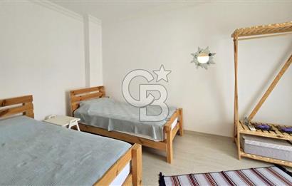 Deniz Manzaralı 4+1 Müstakil Villa Özel İnşaat Kalitesi