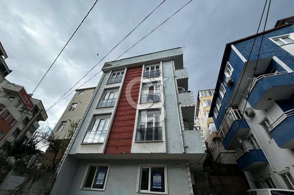 DUBLEX TATLIKUYU'DA 4+1 Teraslı Vadi Manzaralı- Merkezi Konumda