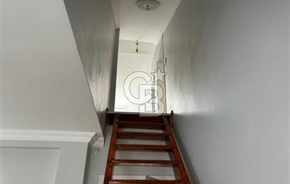 DUBLEX TATLIKUYU'DA 4+1 Teraslı Vadi Manzaralı- Merkezi Konumda