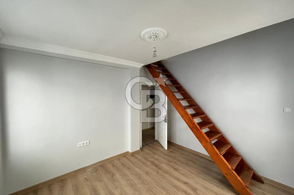 DUBLEX TATLIKUYU'DA 4+1 Teraslı Vadi Manzaralı- Merkezi Konumda