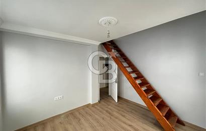 DUBLEX TATLIKUYU'DA 4+1 Teraslı Vadi Manzaralı- Merkezi Konumda