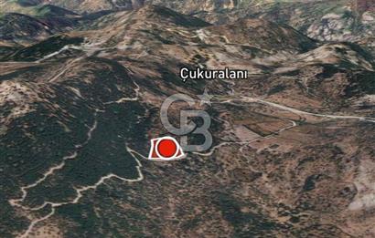 C.B. ROUTE | Dikili Çukuralan'da Doğa ile iç içe Yatırım Fırsatı