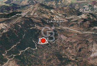 C.B. ROUTE | Dikili Çukuralan'da Doğa ile iç içe Yatırım Fırsatı - 1 - 342631