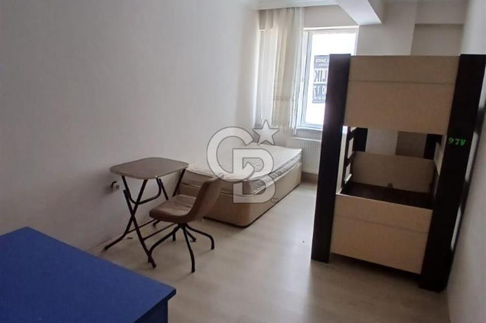 ÇANAKKALE LAPSEKİ MERKEZ'DE EŞYALI 2+1 SATILIK DAİRE