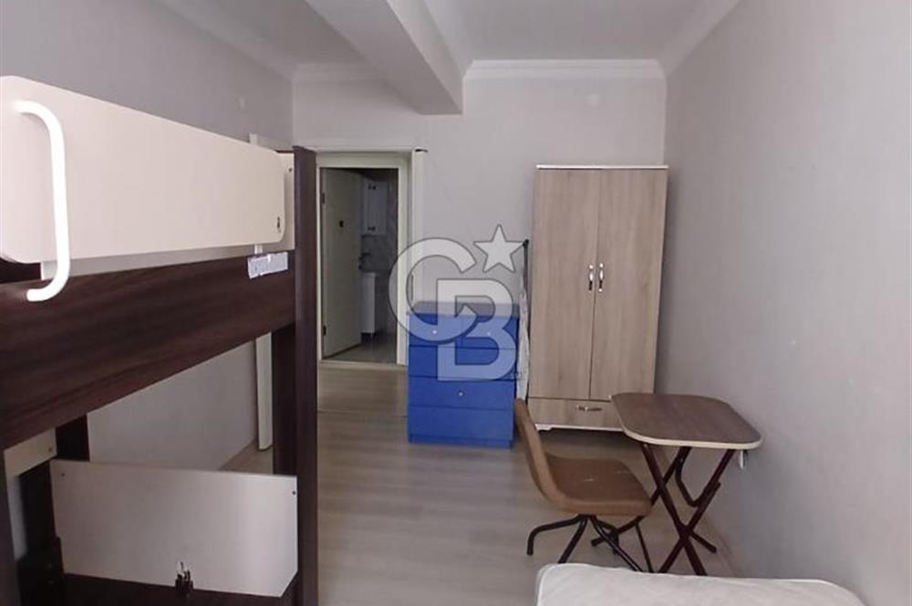 ÇANAKKALE LAPSEKİ MERKEZ'DE EŞYALI 2+1 SATILIK DAİRE