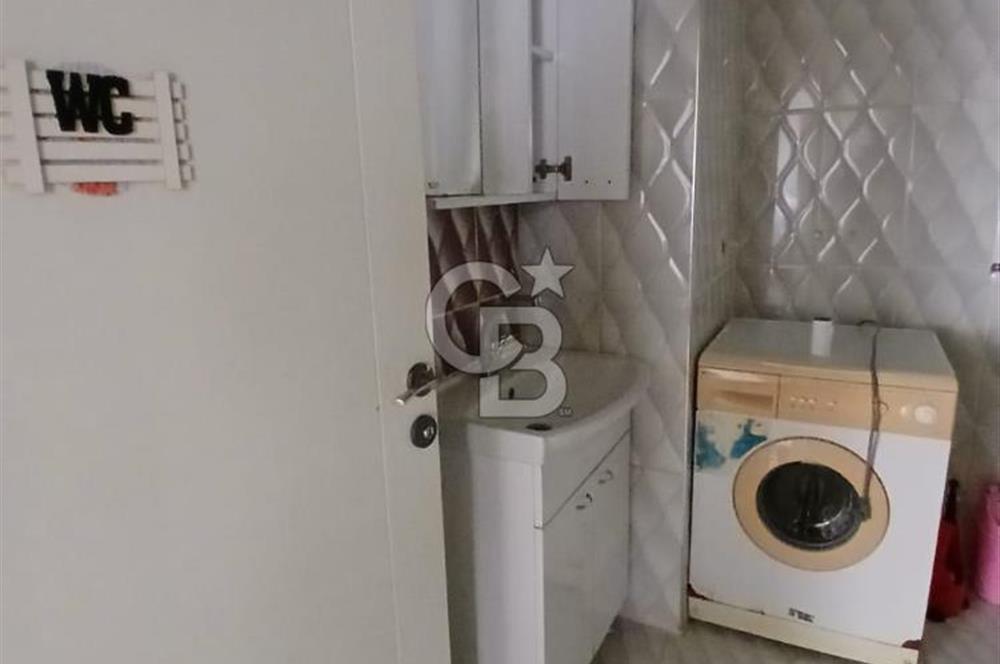 ÇANAKKALE LAPSEKİ MERKEZ'DE EŞYALI 2+1 SATILIK DAİRE