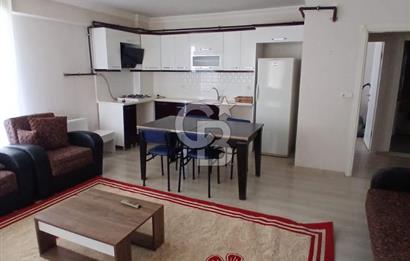 ÇANAKKALE LAPSEKİ MERKEZ'DE EŞYALI 2+1 SATILIK DAİRE