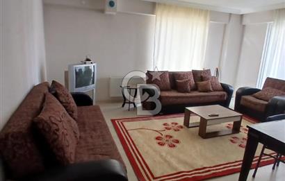 ÇANAKKALE LAPSEKİ MERKEZ'DE EŞYALI 2+1 SATILIK DAİRE