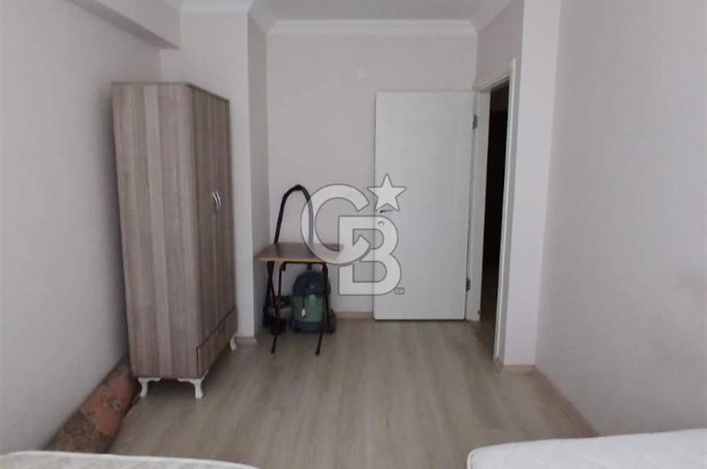 ÇANAKKALE LAPSEKİ MERKEZ'DE EŞYALI 2+1 SATILIK DAİRE