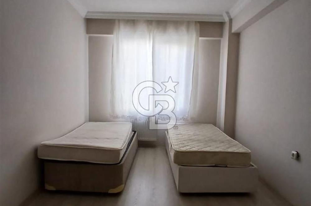 ÇANAKKALE LAPSEKİ MERKEZ'DE EŞYALI 2+1 SATILIK DAİRE