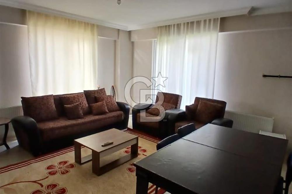 ÇANAKKALE LAPSEKİ MERKEZ'DE EŞYALI 2+1 SATILIK DAİRE