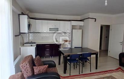 ÇANAKKALE LAPSEKİ MERKEZ'DE EŞYALI 2+1 SATILIK DAİRE