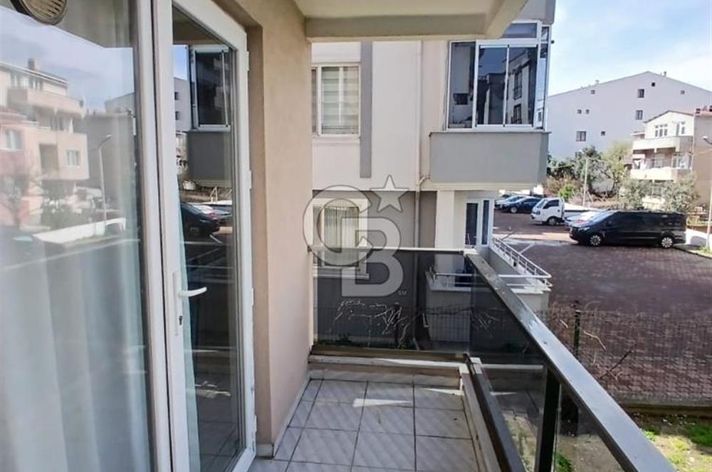 ÇANAKKALE LAPSEKİ MERKEZ'DE EŞYALI 2+1 SATILIK DAİRE