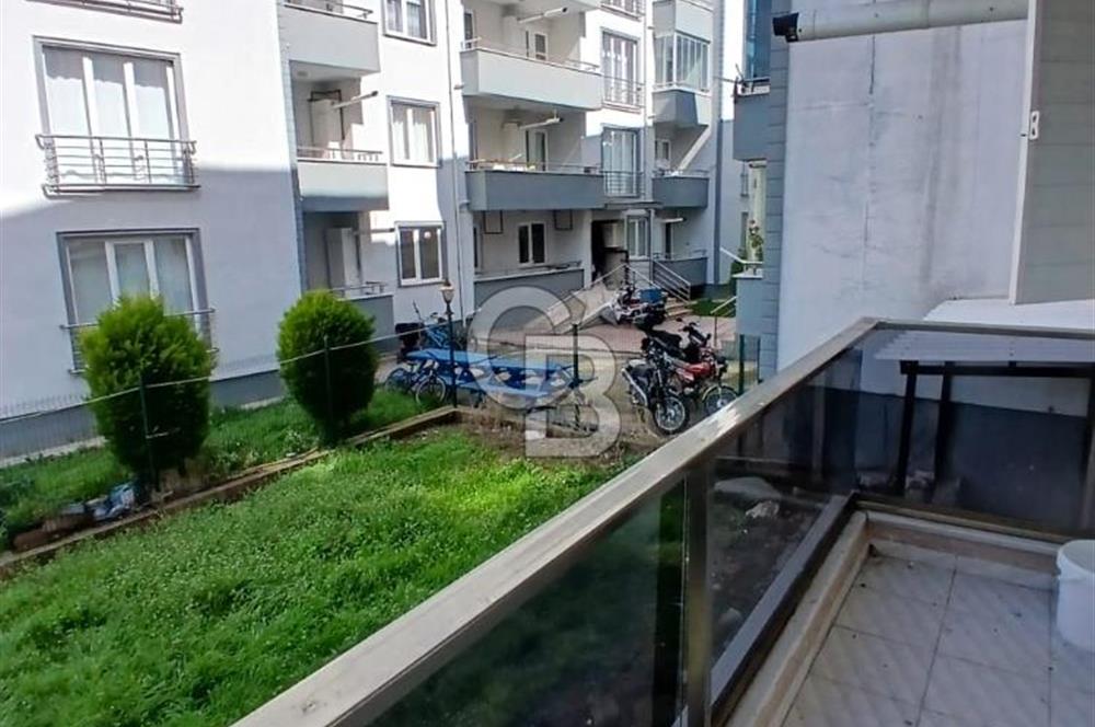 ÇANAKKALE LAPSEKİ MERKEZ'DE EŞYALI 2+1 SATILIK DAİRE