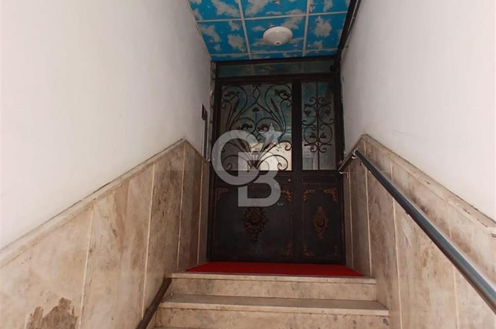 ÇANAKKALE LAPSEKİ MERKEZ'DE EŞYALI 2+1 SATILIK DAİRE