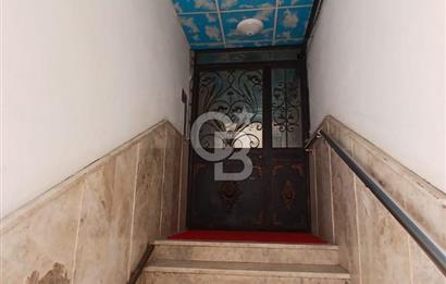 ÇANAKKALE LAPSEKİ MERKEZ'DE EŞYALI 2+1 SATILIK DAİRE