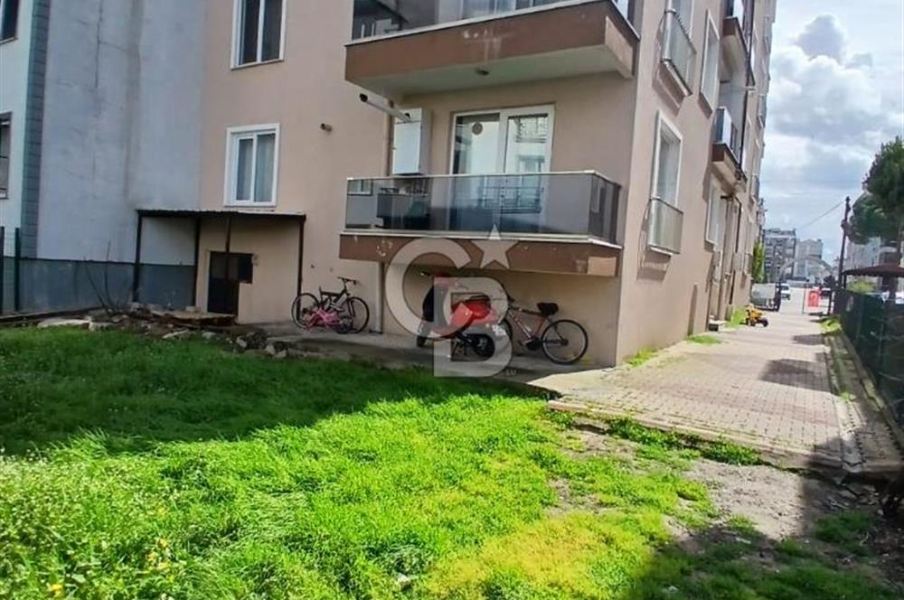 ÇANAKKALE LAPSEKİ MERKEZ'DE EŞYALI 2+1 SATILIK DAİRE