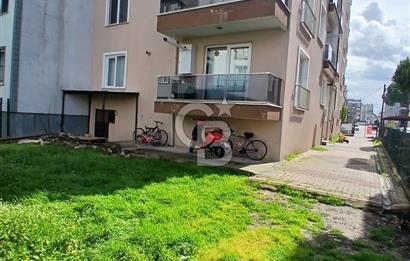 ÇANAKKALE LAPSEKİ MERKEZ'DE EŞYALI 2+1 SATILIK DAİRE