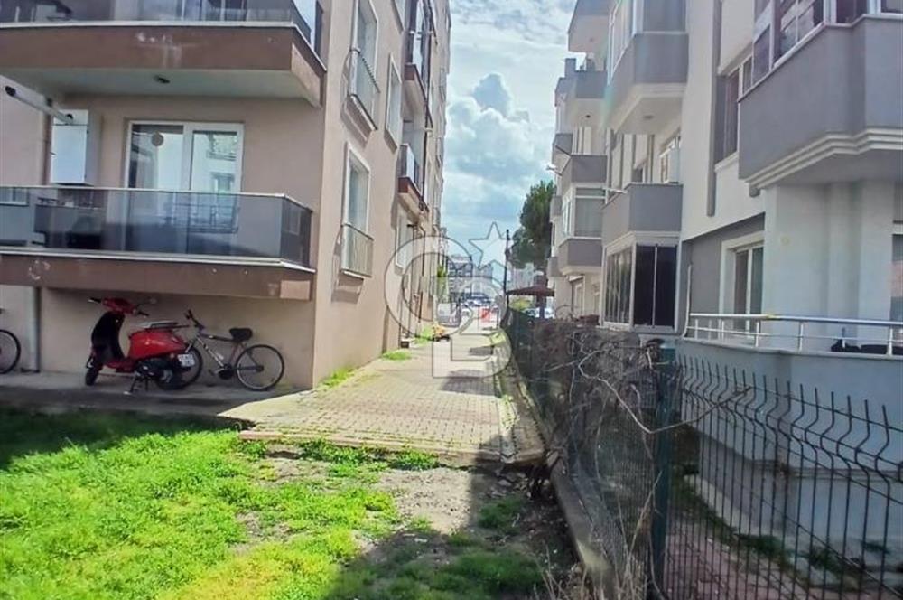 ÇANAKKALE LAPSEKİ MERKEZ'DE EŞYALI 2+1 SATILIK DAİRE
