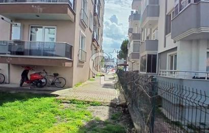ÇANAKKALE LAPSEKİ MERKEZ'DE EŞYALI 2+1 SATILIK DAİRE