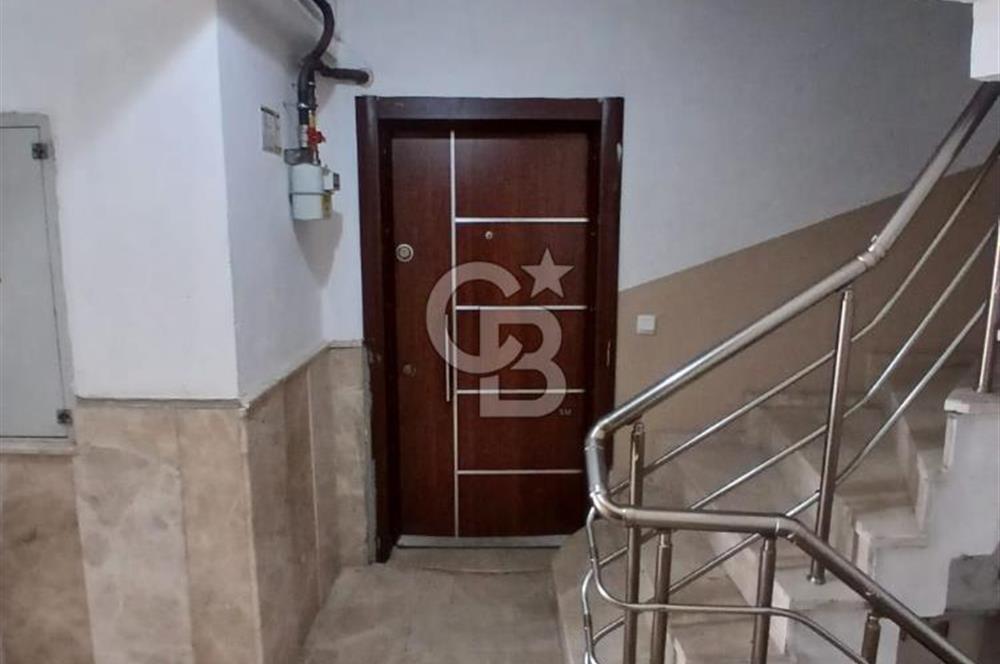 ÇANAKKALE LAPSEKİ MERKEZ'DE EŞYALI 2+1 SATILIK DAİRE