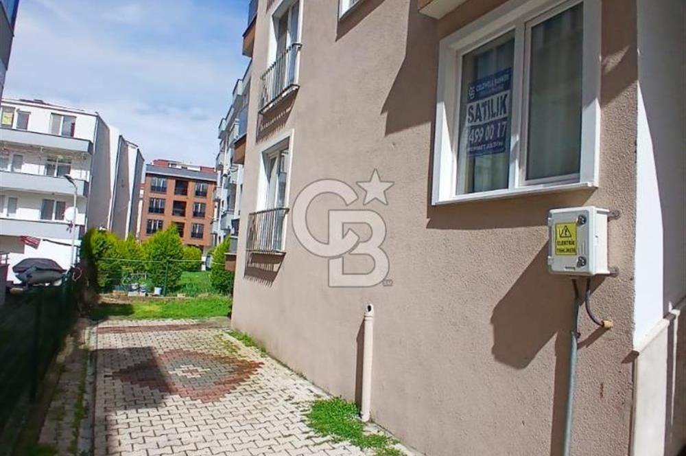 ÇANAKKALE LAPSEKİ MERKEZ'DE EŞYALI 2+1 SATILIK DAİRE