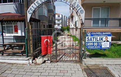 ÇANAKKALE LAPSEKİ MERKEZ'DE EŞYALI 2+1 SATILIK DAİRE