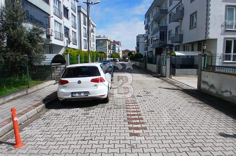 ÇANAKKALE LAPSEKİ MERKEZ'DE EŞYALI 2+1 SATILIK DAİRE